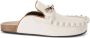 JW Anderson Ruffle Loafer Mules - Thumbnail 1