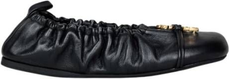 JW Anderson Shoes Black Dames
