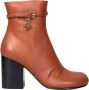 JW Anderson Shoes Brown Dames - Thumbnail 1