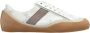 JW Anderson Witte Bubble Casual Sneakers White Dames - Thumbnail 1
