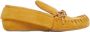 JW Anderson Stijlvolle Platte Schoenen Yellow Dames - Thumbnail 1