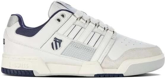K-Swiss Gstaad Gold