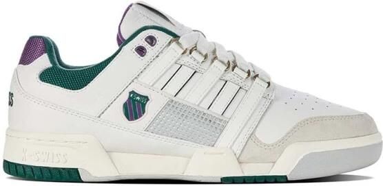 K-Swiss GSTAAD GOLD Sneaker