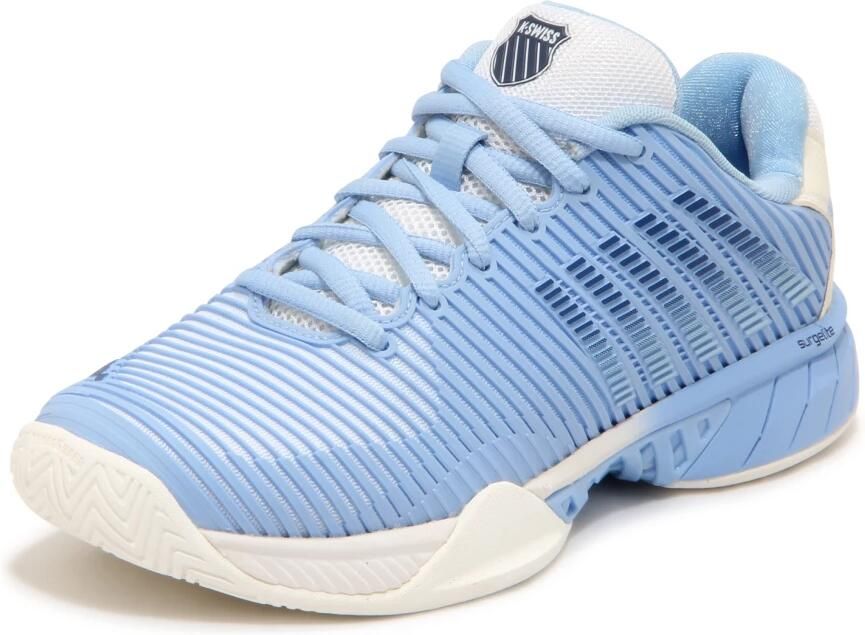 K-SWISS Lage Sneakers Hypercourt Express 2