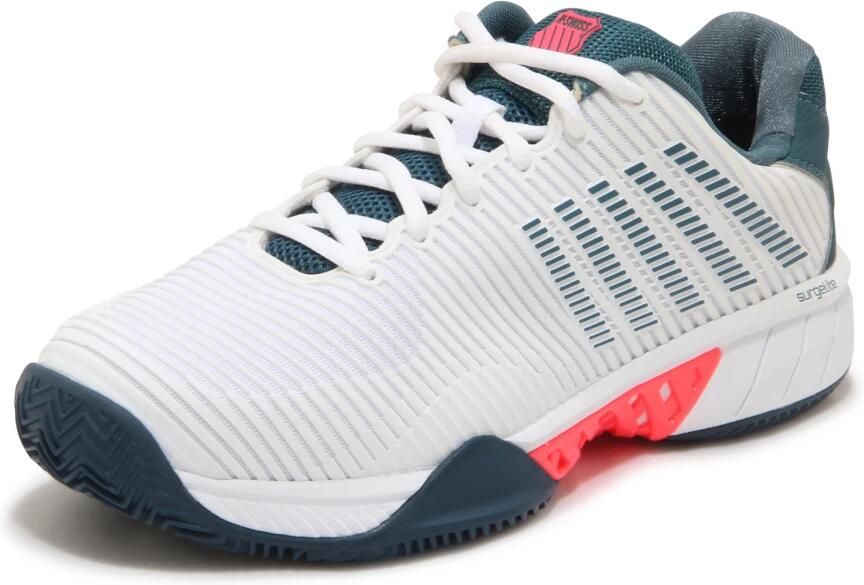 K-Swiss Hypercourt Express2 Clay Schoenen