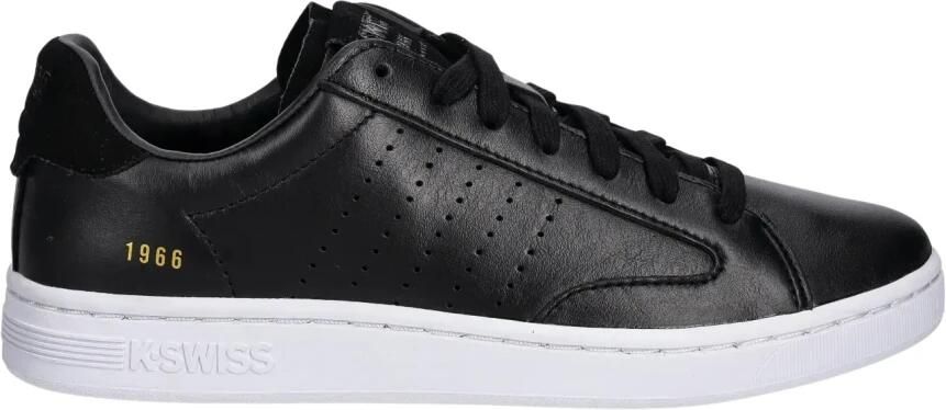 K-SWISS Sneakers laag 'Lozan Klub'