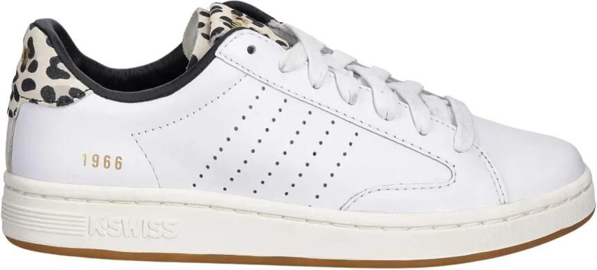 K-SWISS Sneakers laag 'Lozan Klub'