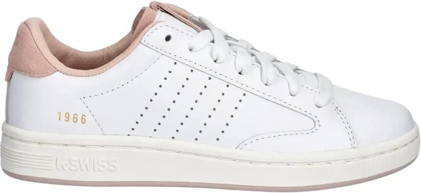 K-Swiss Sportschoenen LOZAN KLUB LTH Sneaker