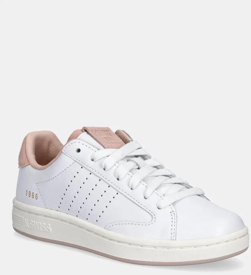 K-Swiss Sportschoenen LOZAN KLUB LTH Sneaker - Foto 2