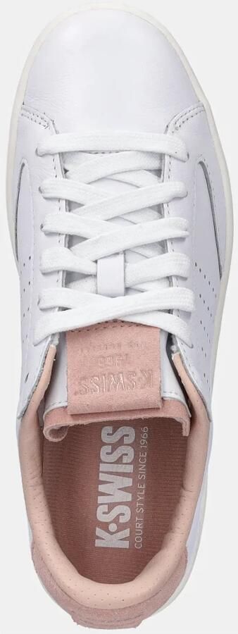 K-Swiss Sportschoenen LOZAN KLUB LTH Sneaker - Foto 4