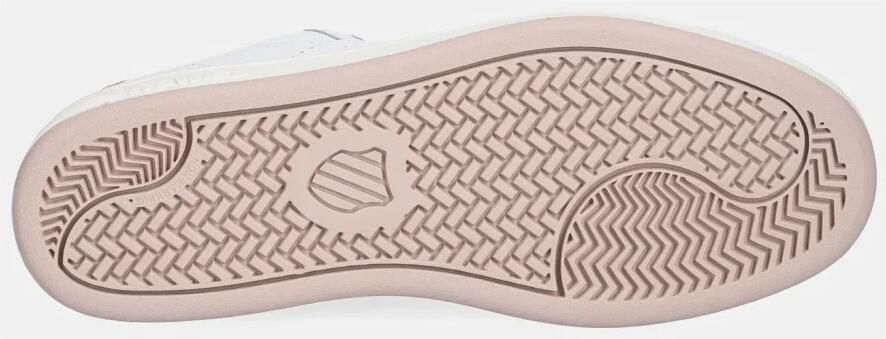 K-Swiss Sportschoenen LOZAN KLUB LTH Sneaker - Foto 5
