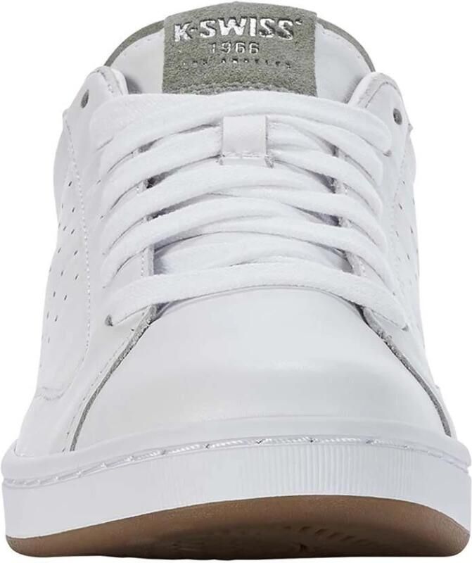 K-SWISS Lage Sneakers Lozan Klub LTH 07263-915-M WHT SHADOW 3248 - Foto 2