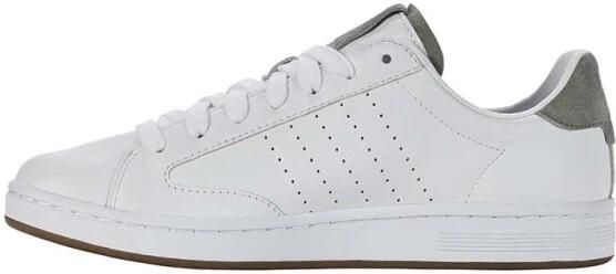 K-SWISS Lage Sneakers Lozan Klub LTH 07263-915-M WHT SHADOW 3248 - Foto 6
