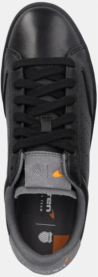 K-Swiss Lozan Klub X McLaren - Foto 5