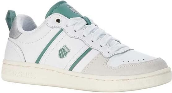 K-Swiss Sneakers Lozan Match LTH - Foto 4