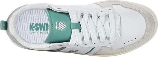 K-Swiss Sneakers Lozan Match LTH - Foto 7