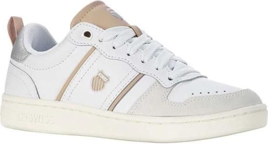 K-Swiss Sneakers Lozan Match LTH - Foto 4