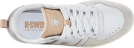 K-Swiss Sneakers Lozan Match LTH - Foto 7