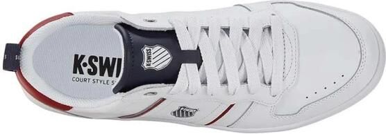 K-Swiss Lozan Match LTH - Foto 7