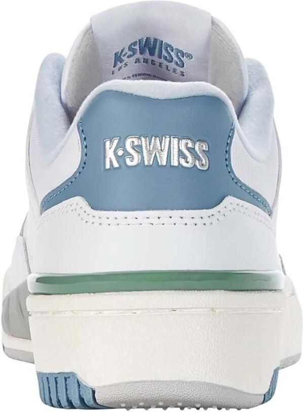 K-Swiss Match Pro LTH - Foto 3