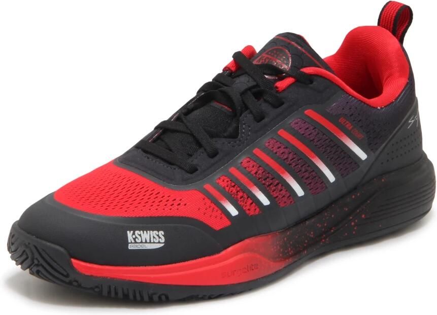 K-Swiss Padel Ultra Court Schoenen