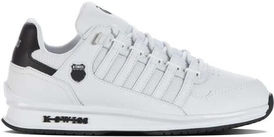 K-Swiss Classic RINZLER GT Heren Sneakers Schoenen Wit 08907-102-M