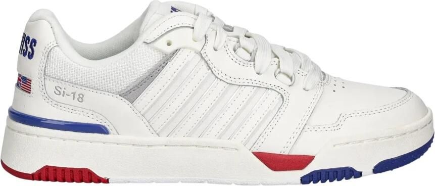 K-SWISS Sneakers laag 'SI-18 RIVAL'