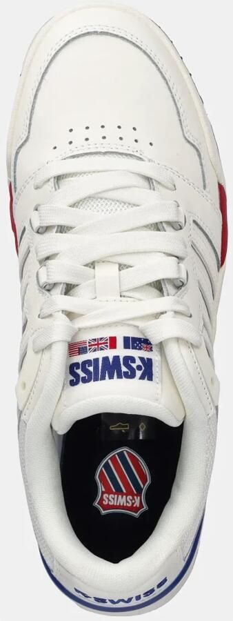 K-SWISS Sneakers laag 'SI-18 RIVAL' - Foto 4