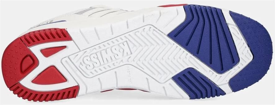 K-SWISS Sneakers laag 'SI-18 RIVAL' - Foto 5