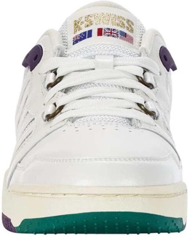 K-Swiss SI-18 Rival - Foto 2