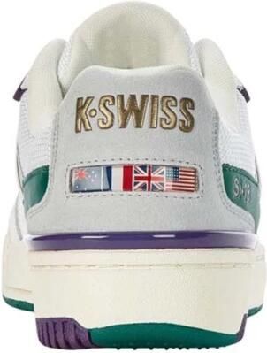 K-Swiss SI-18 Rival - Foto 3