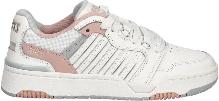 K-Swiss SI-18 Rival