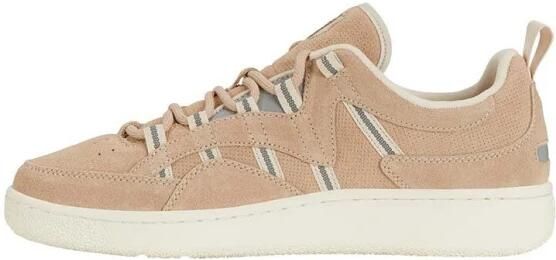 K-Swiss Heren Sneaker SLAMM 99 SDE 04313-219-M Irish Cream Egret - Foto 2