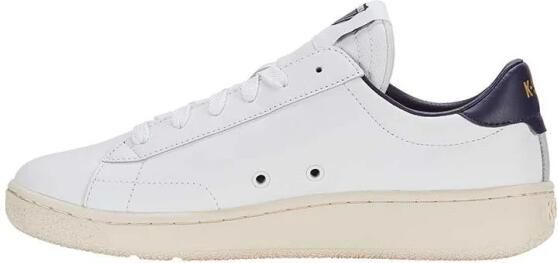 K-swiss Lifestyle Slamm Klub Cc Sneakers Wit Man - Foto 5