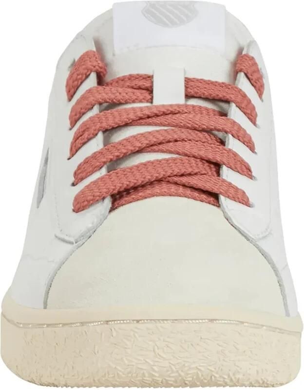 K-SWISS Sneakers Baskets femme Slammklub CC - Foto 5