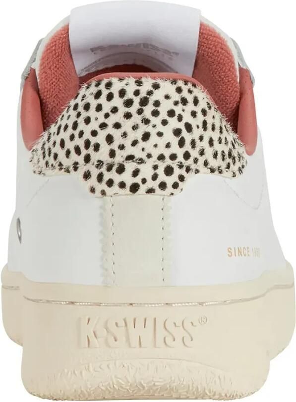 K-SWISS Sneakers Baskets femme Slammklub CC - Foto 2