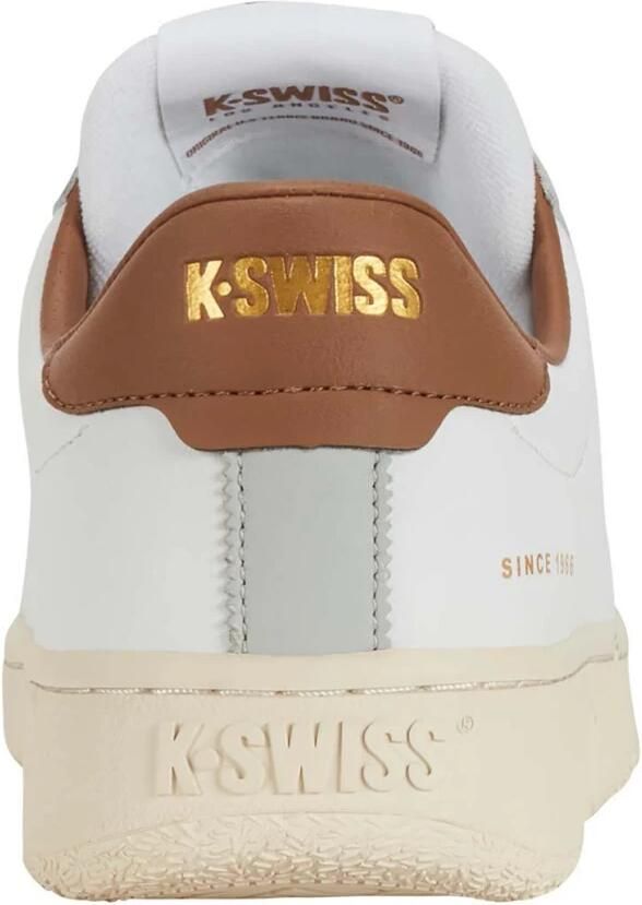 K-Swiss Slammklub CC - Foto 3