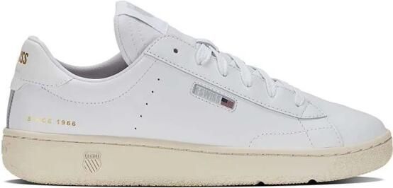 K-SWISS Sneakers laag 'SLAMMKLUB CC'