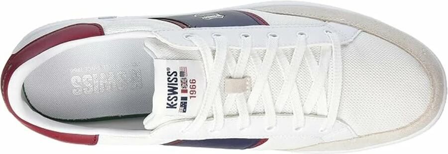 K-SWISS Lage Sneakers Slammtennis Cc Txt