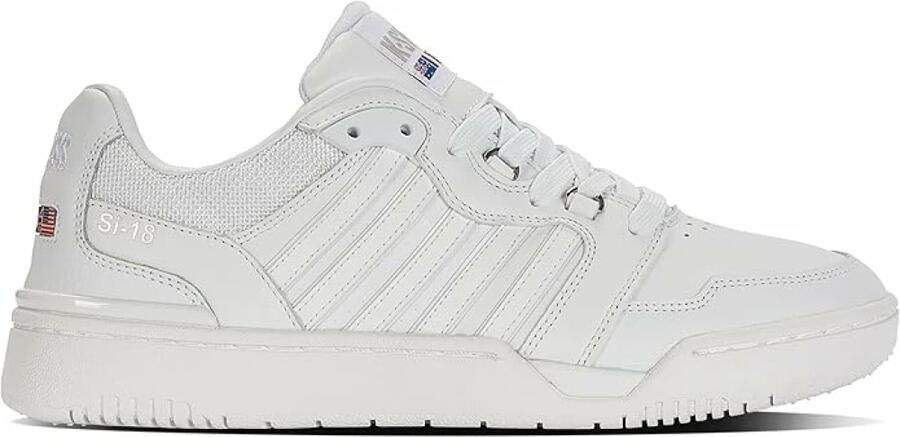 K-SWISS Sneakers laag 'SI-18 RIVAL'