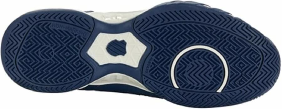 K-SWISS Tennisschoenen Bigshot Light 4 Allcourt - Foto 2