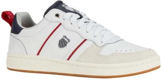 K-SWISS Sneakers Baskets Lozan Match - Foto 4