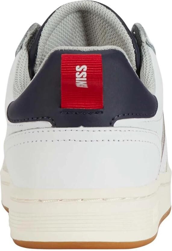 K-SWISS Sneakers Baskets Lozan Match - Foto 3