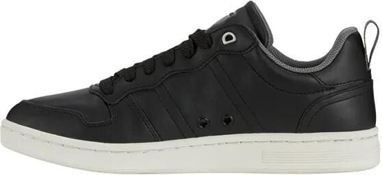 K-Swiss Lozan Match Lux Black M Heren Sneakers Zwart - Foto 7