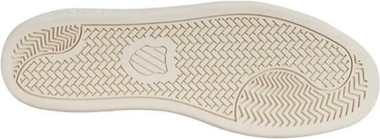 K-SWISS Sneakers laag 'Lozan Klub' beige zwart wit - Foto 7