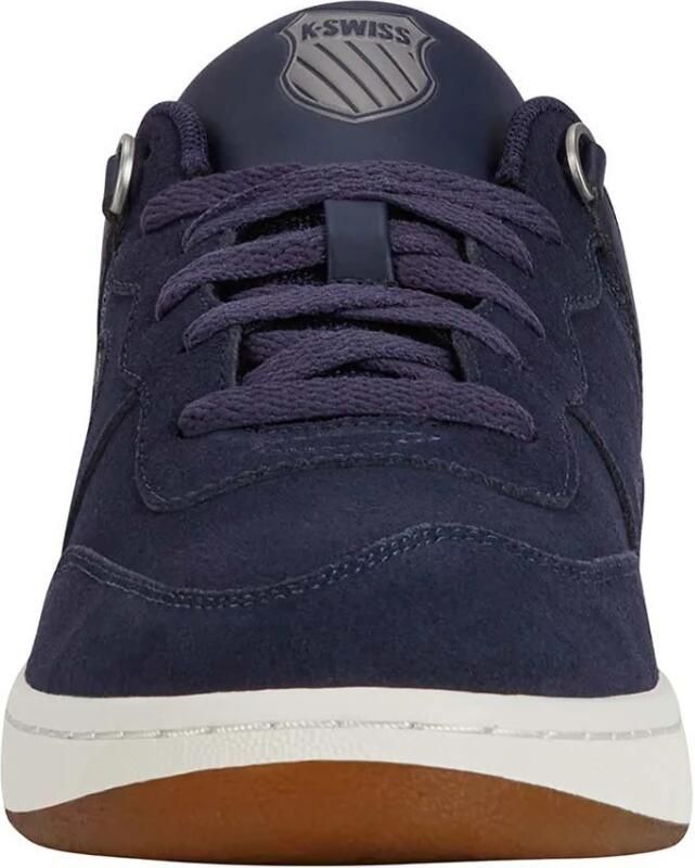 K-Swiss Sneakers K-Varsity Sde - Foto 3