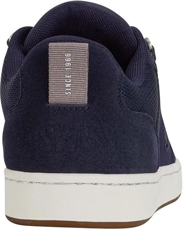 K-Swiss Sneakers K-Varsity Sde - Foto 2