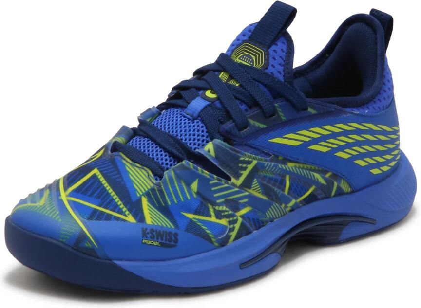K-Swiss Kswiss Speedtrac Padel 8912495 Blue