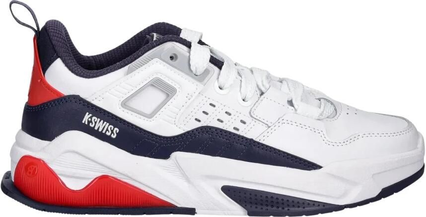 K-Swiss Sportschoenen TECHNA TRAINER Sneaker
