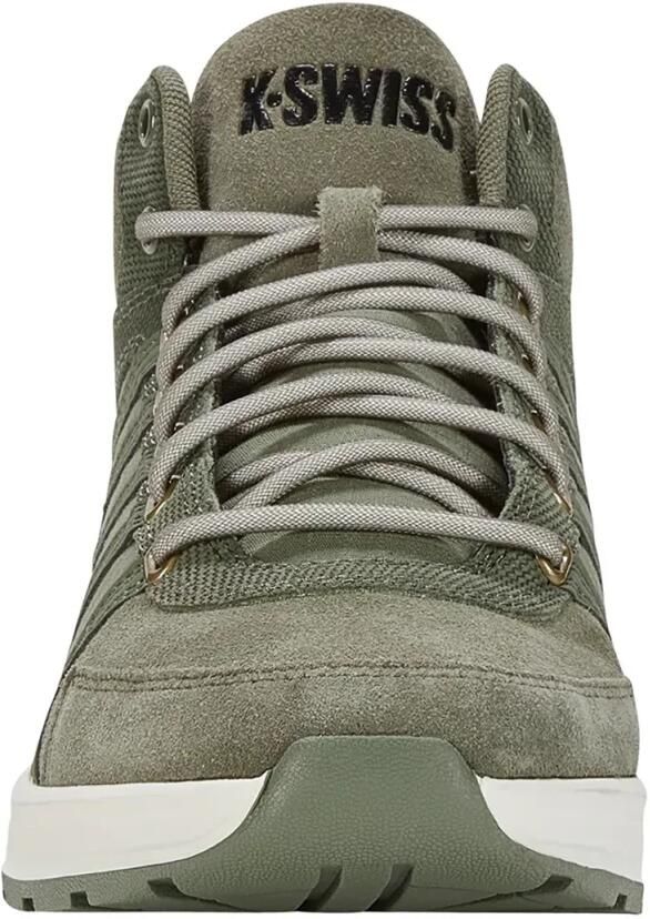 K-Swiss Vista Trainer Mid WNT - Foto 2